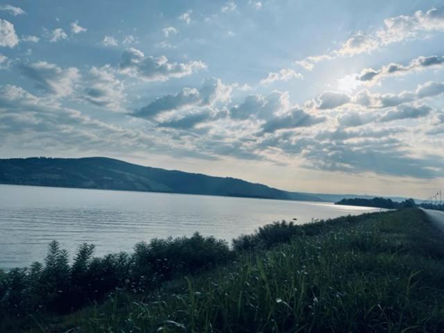Отель Sobe Djurdjevic Zatonje Экстерьер фото